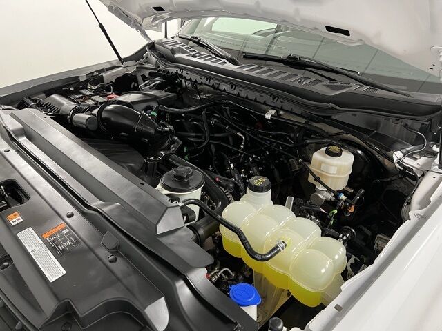 2024 Ford F-350SD XLT Highlands Ranch CO