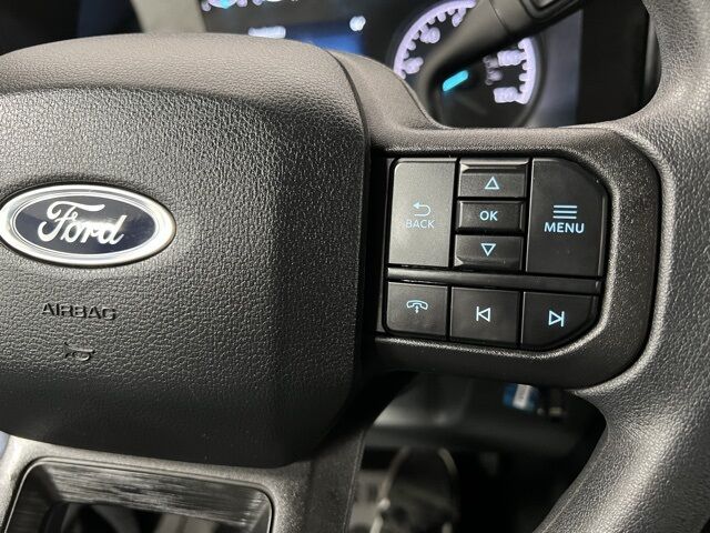 2024 Ford F-350SD XLT Highlands Ranch CO