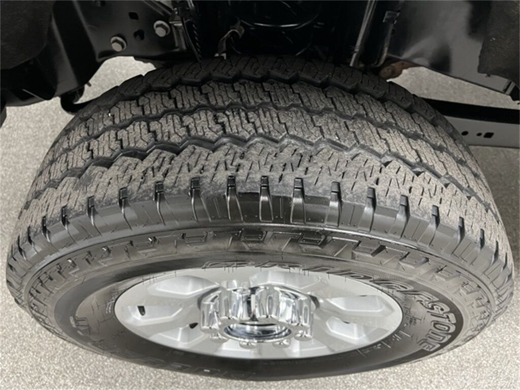 2024 Ford F-350SD XLT Highlands Ranch CO