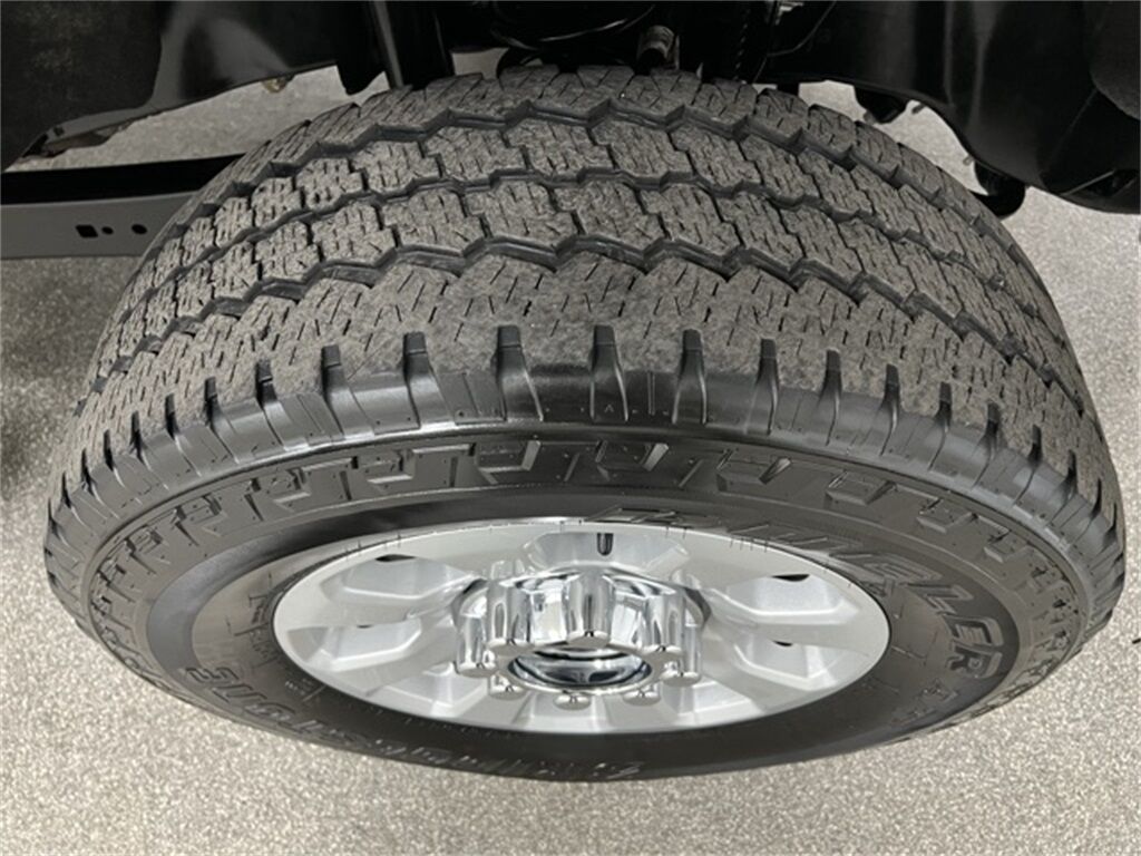 2024 Ford F-350SD XLT Highlands Ranch CO