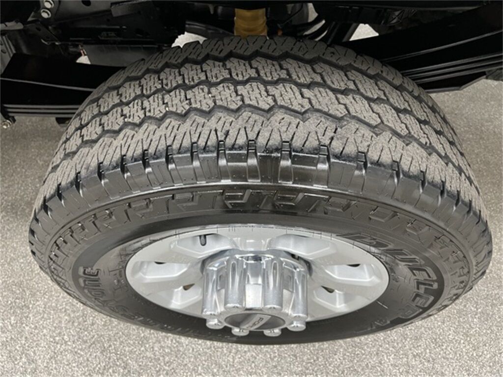 2024 Ford F-350SD XLT Highlands Ranch CO