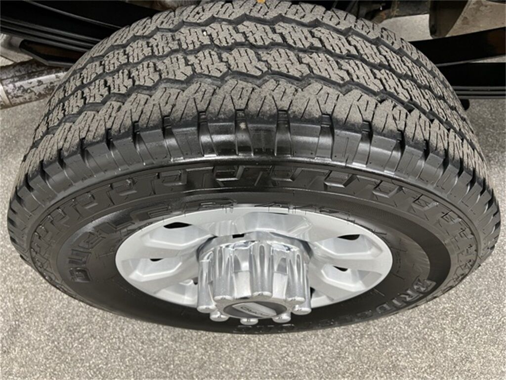 2024 Ford F-350SD XLT Highlands Ranch CO