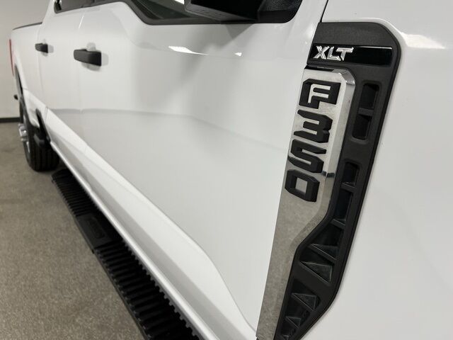 2024 Ford F-350SD XLT Highlands Ranch CO