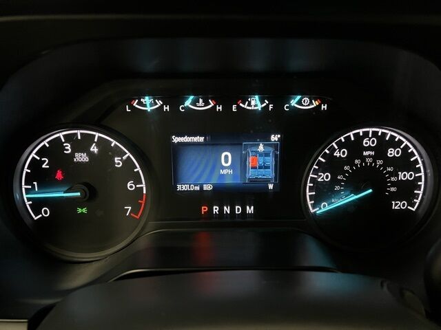 2024 Ford F-350SD XLT Highlands Ranch CO