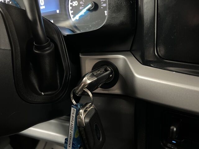 2024 Ford F-350SD XLT Highlands Ranch CO