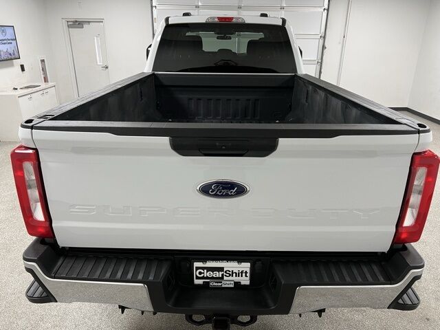 2024 Ford F-350SD XLT Highlands Ranch CO