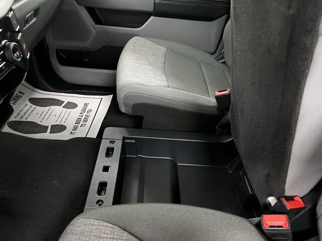 2024 Ford F-350SD XLT Highlands Ranch CO