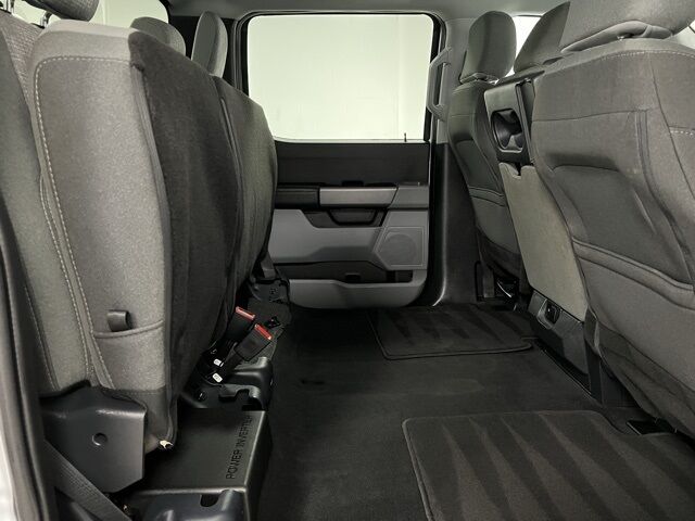 2024 Ford F-350SD XLT Highlands Ranch CO