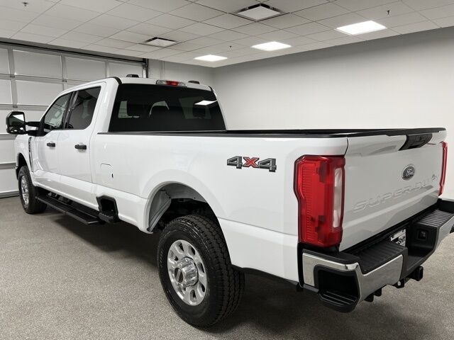 2024 Ford F-350SD XLT Highlands Ranch CO