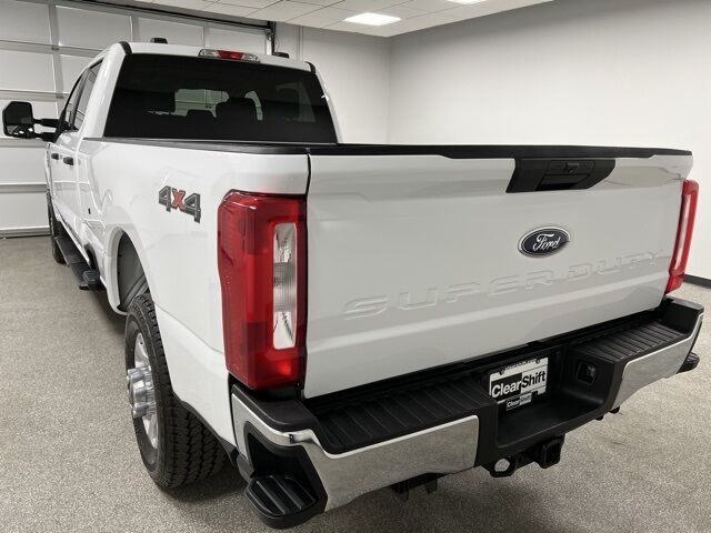 2024 Ford F-350SD XLT Highlands Ranch CO