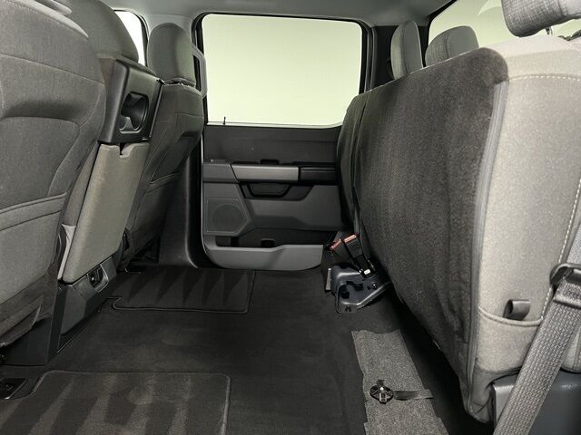 2024 Ford F-350SD XLT Highlands Ranch CO