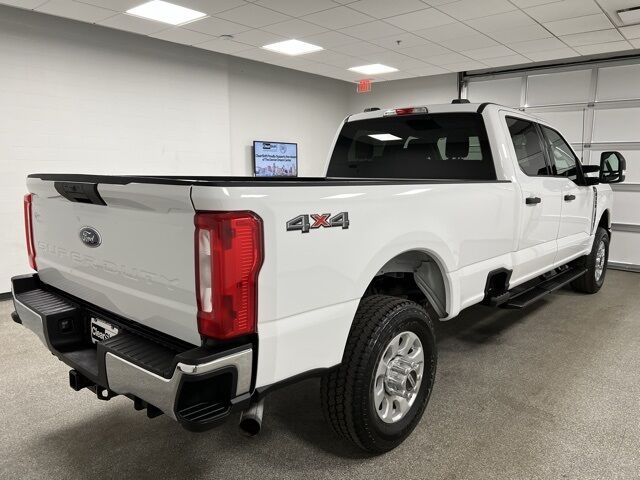 2024 Ford F-350SD XLT Highlands Ranch CO