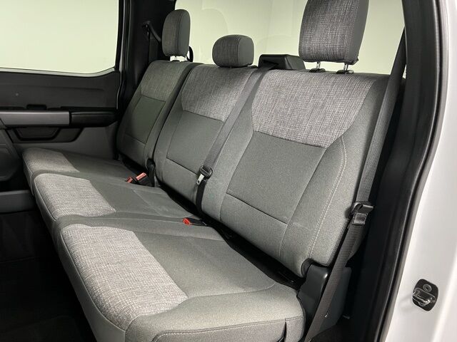 2024 Ford F-350SD XLT Highlands Ranch CO