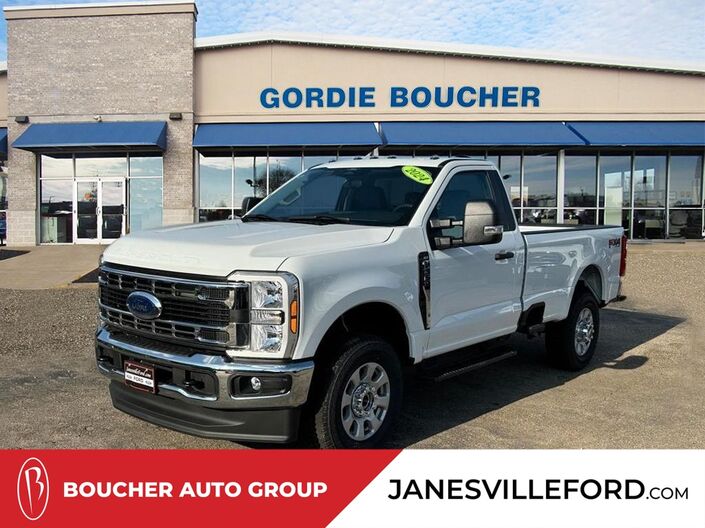 2024 Ford F-350SD XLT Oshkosh WI