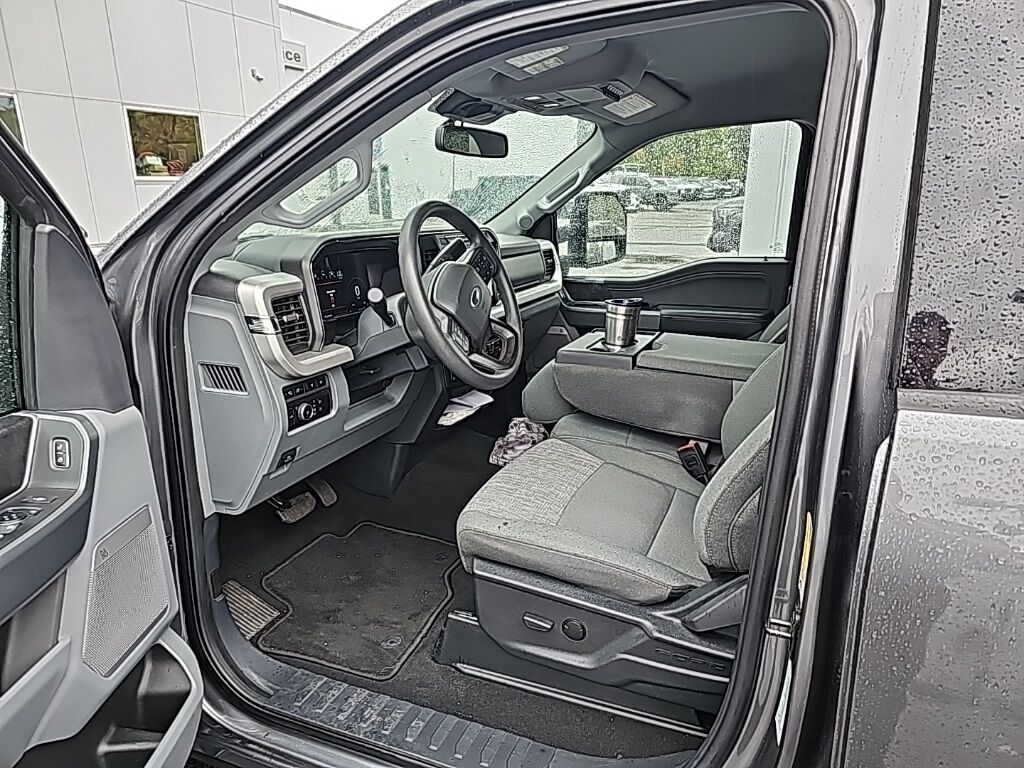 2024 Ford F-350SD XLT Gresham OR