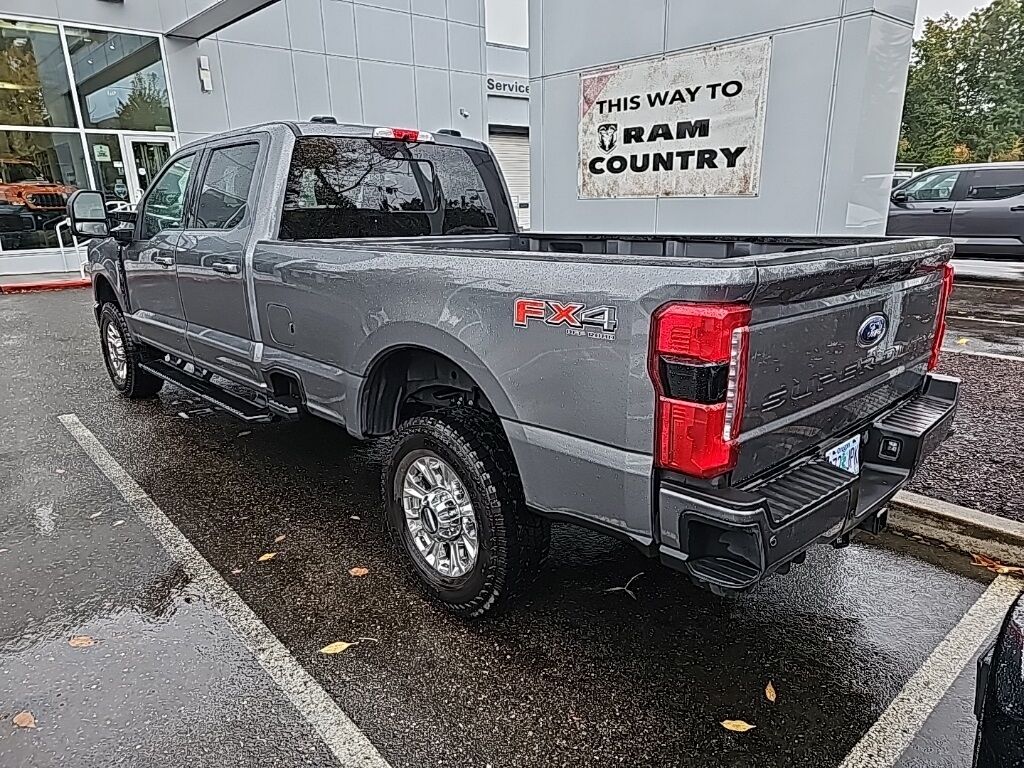 2024 Ford F-350SD XLT Gresham OR