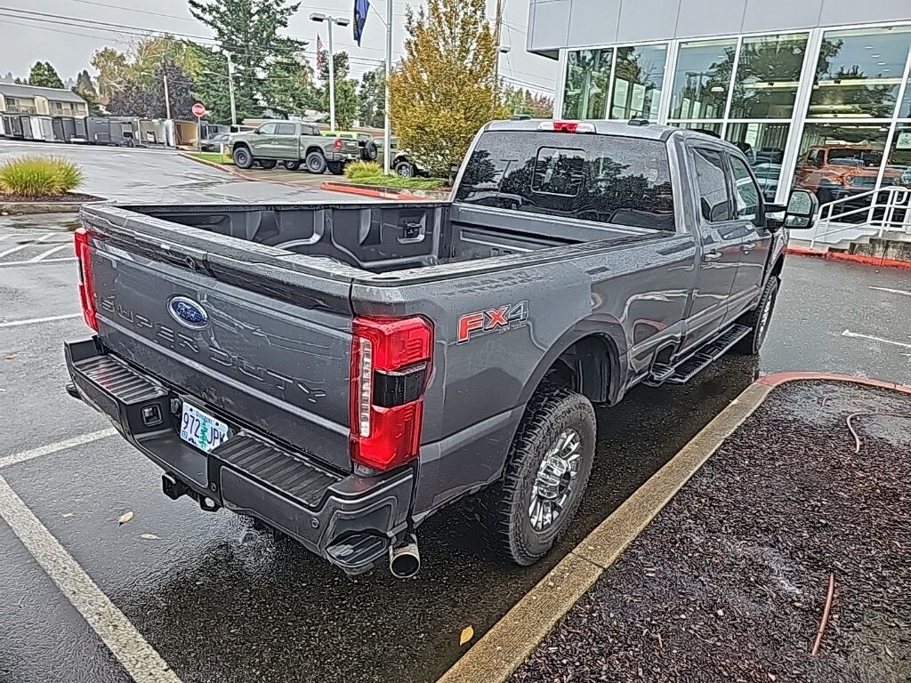 2024 Ford F-350SD XLT Gresham OR