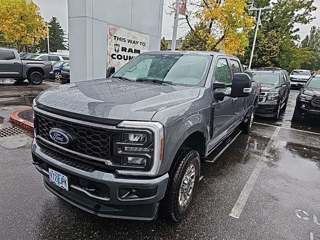 2024 Ford F-350SD XLT Gresham OR