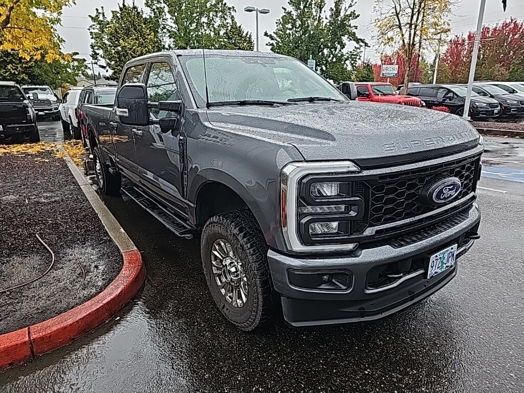 2024 Ford F-350SD XLT Gresham OR