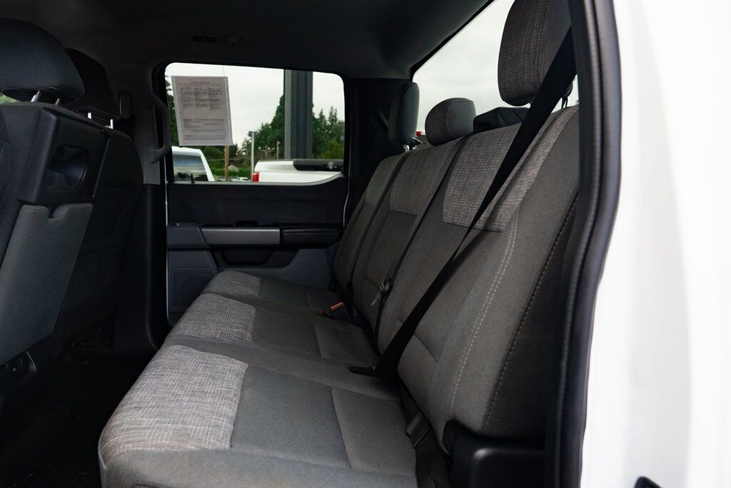 2024 Ford F-350SD XLT Milwaukie OR