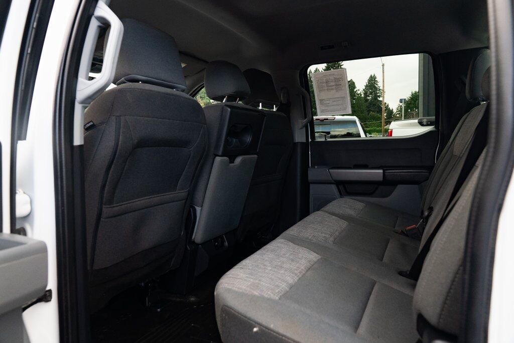 2024 Ford F-350SD XLT Milwaukie OR