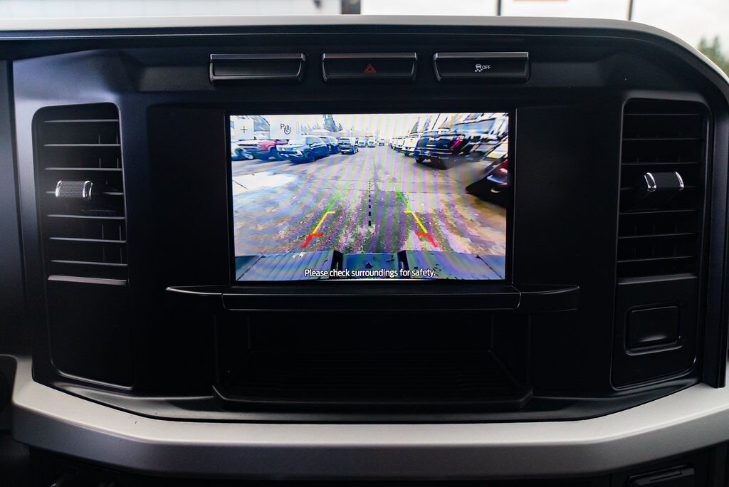 2024 Ford F-350SD XLT Milwaukie OR