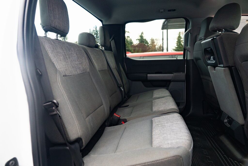 2024 Ford F-350SD XLT Milwaukie OR