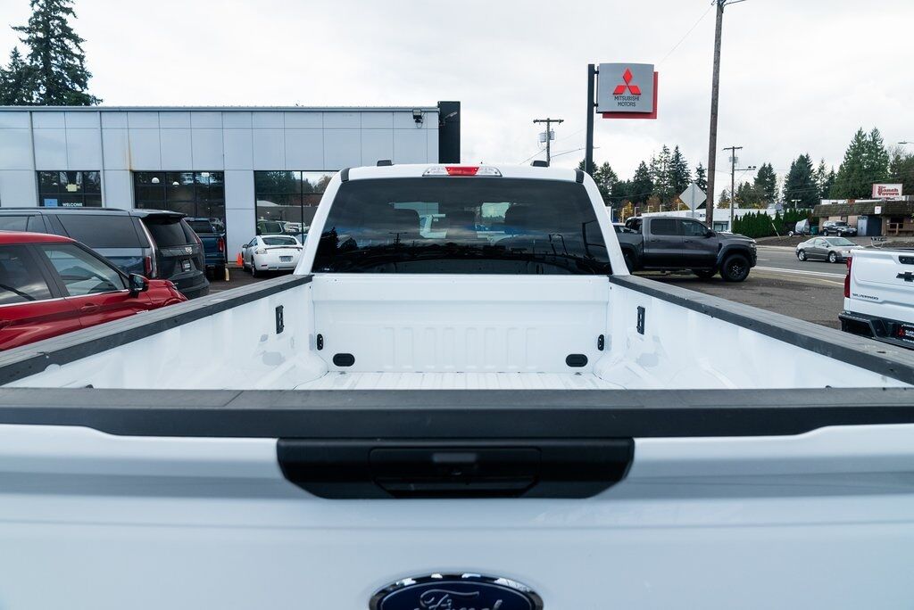 2024 Ford F-350SD XLT Milwaukie OR