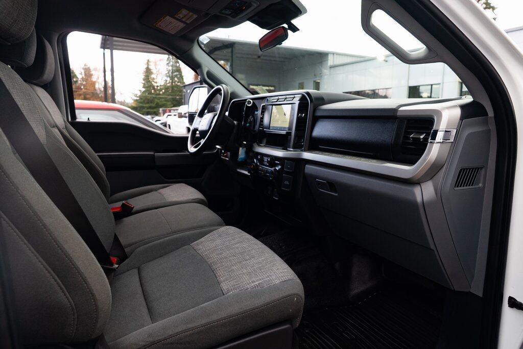 2024 Ford F-350SD XLT Milwaukie OR