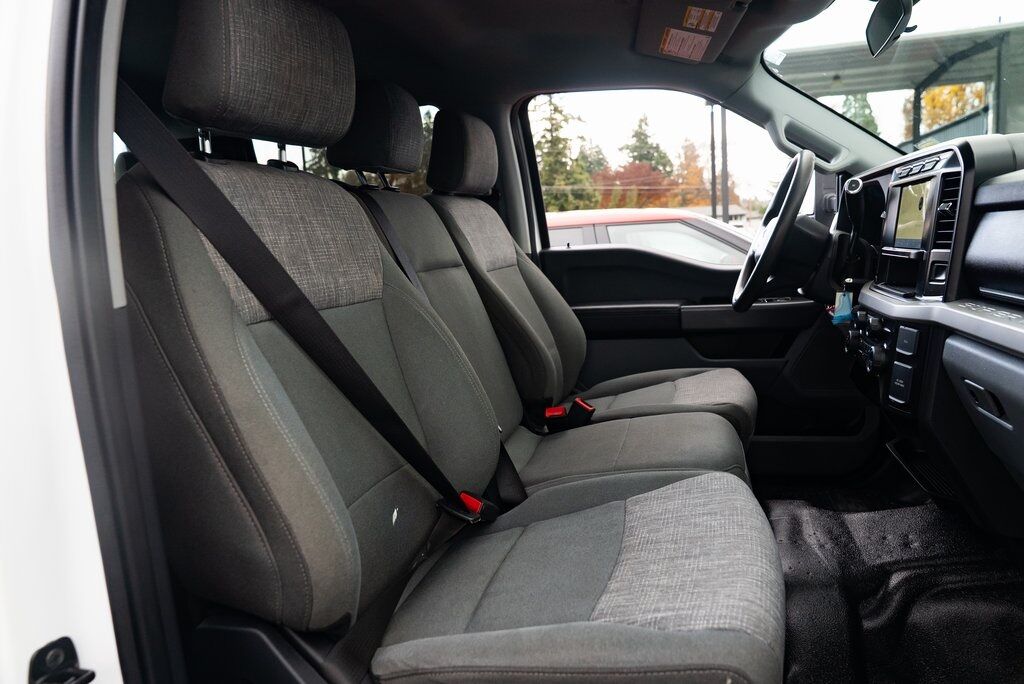 2024 Ford F-350SD XLT Milwaukie OR