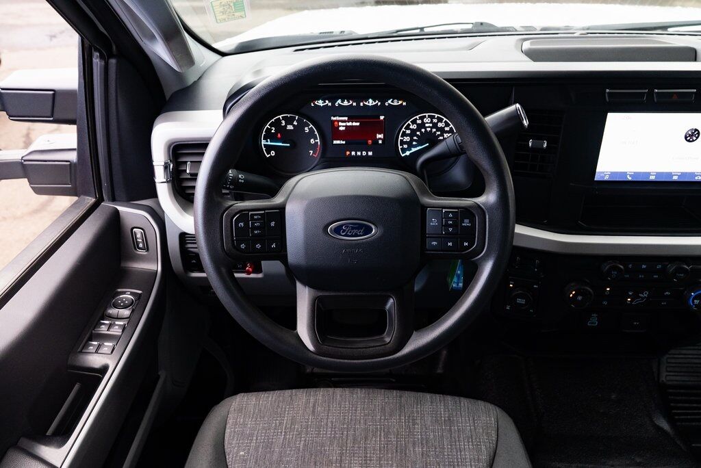 2024 Ford F-350SD XLT Milwaukie OR