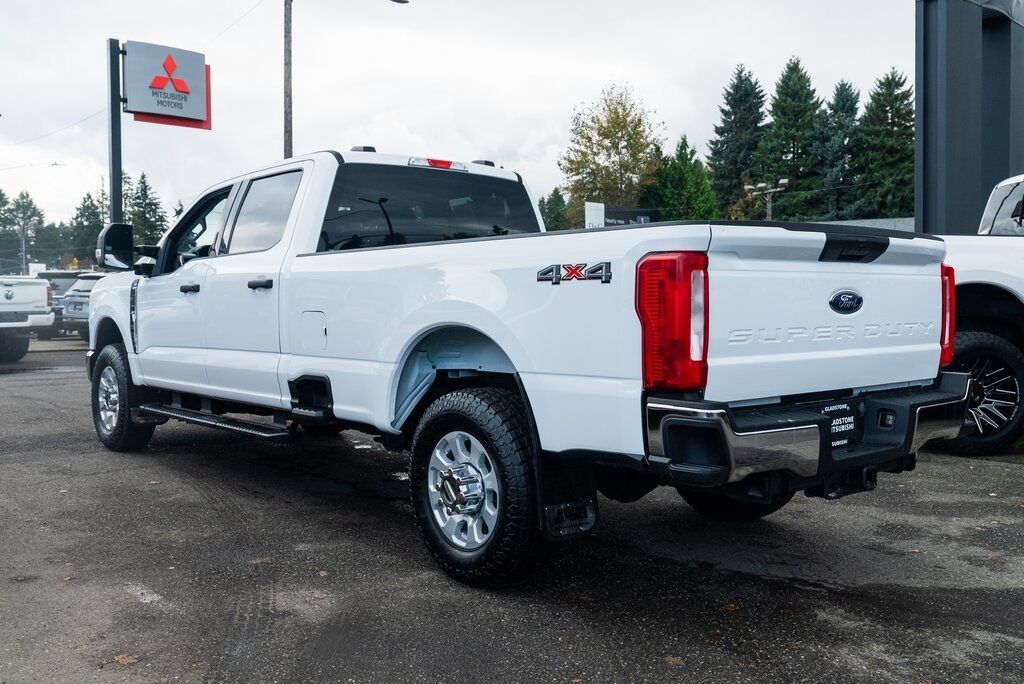 2024 Ford F-350SD XLT Milwaukie OR