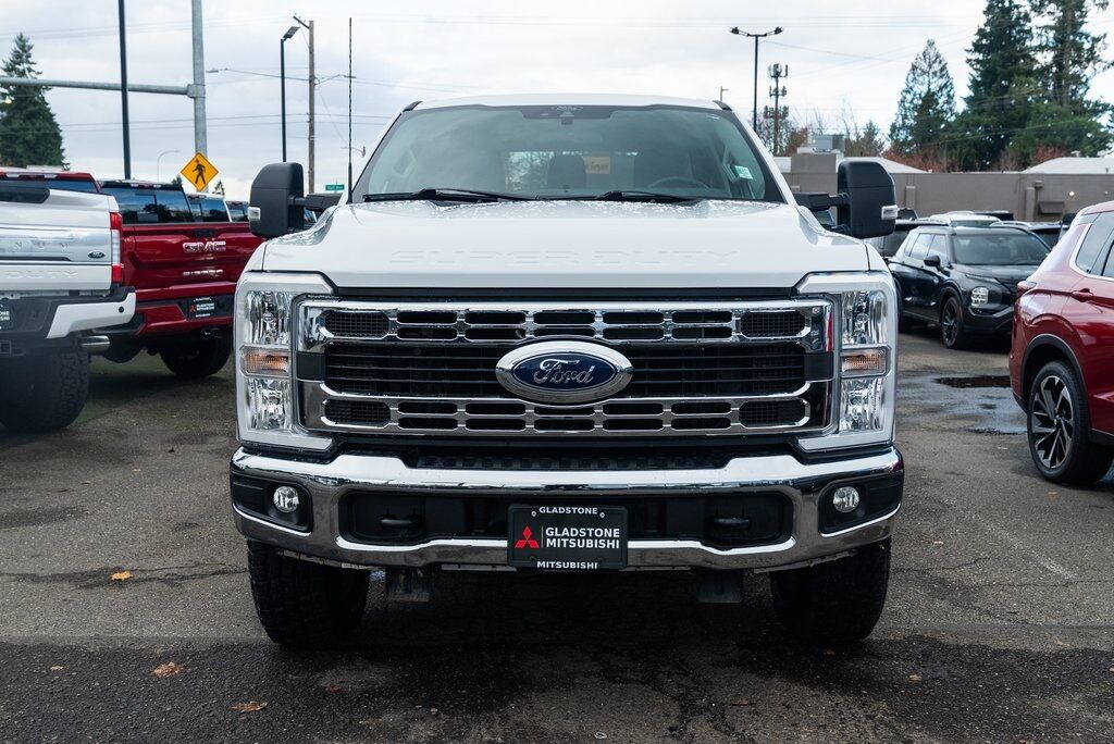 2024 Ford F-350SD XLT Milwaukie OR