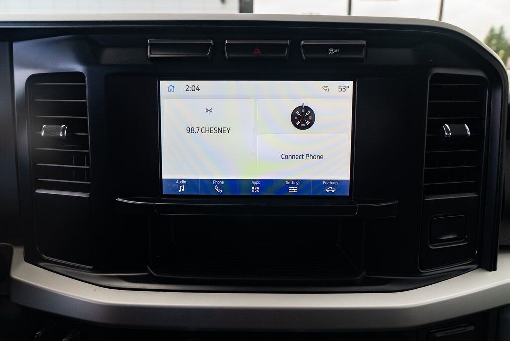 2024 Ford F-350SD XLT Milwaukie OR