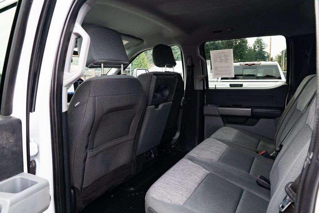 2024 Ford F-350SD XLT Milwaukie OR