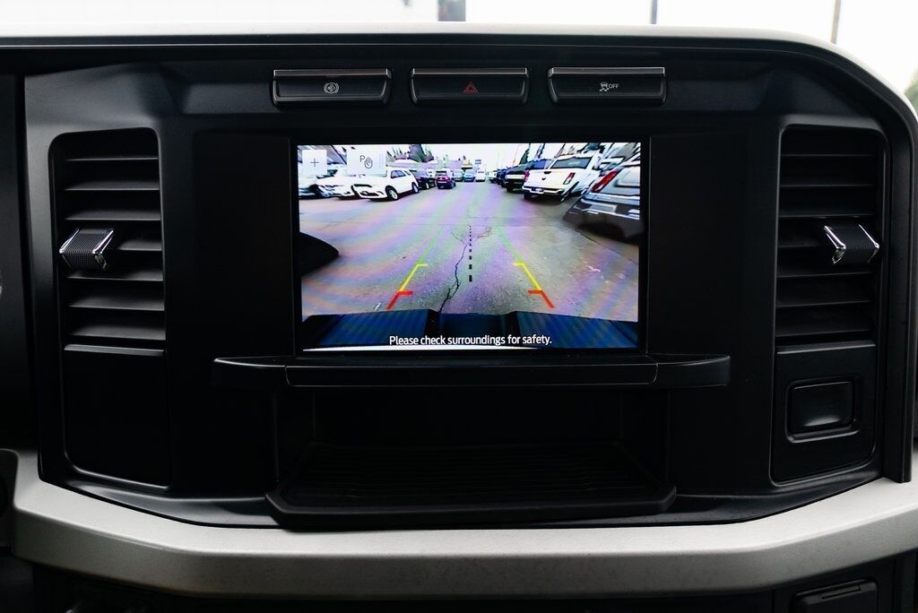 2024 Ford F-350SD XLT Milwaukie OR