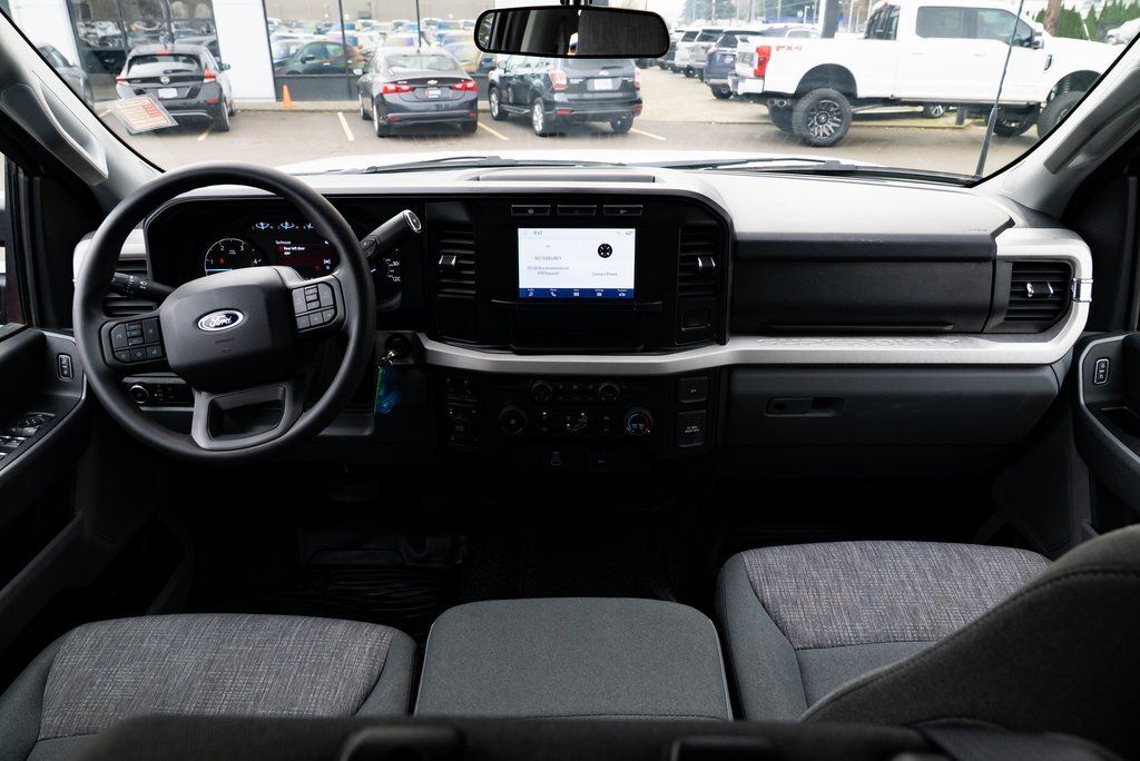 2024 Ford F-350SD XLT Milwaukie OR