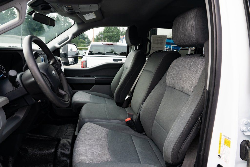 2024 Ford F-350SD XLT Milwaukie OR