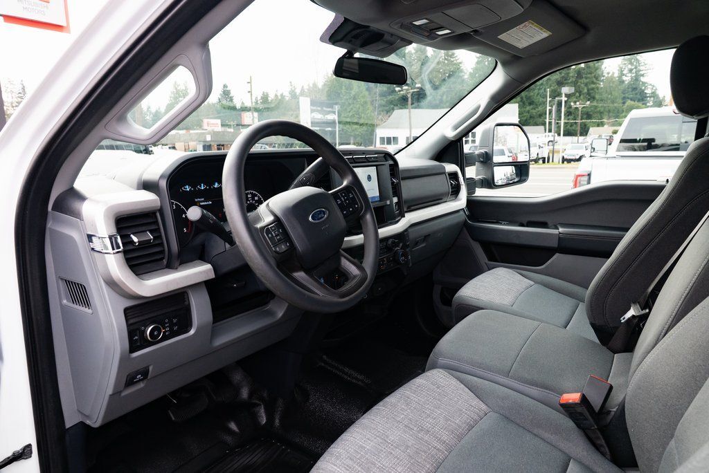 2024 Ford F-350SD XLT Milwaukie OR
