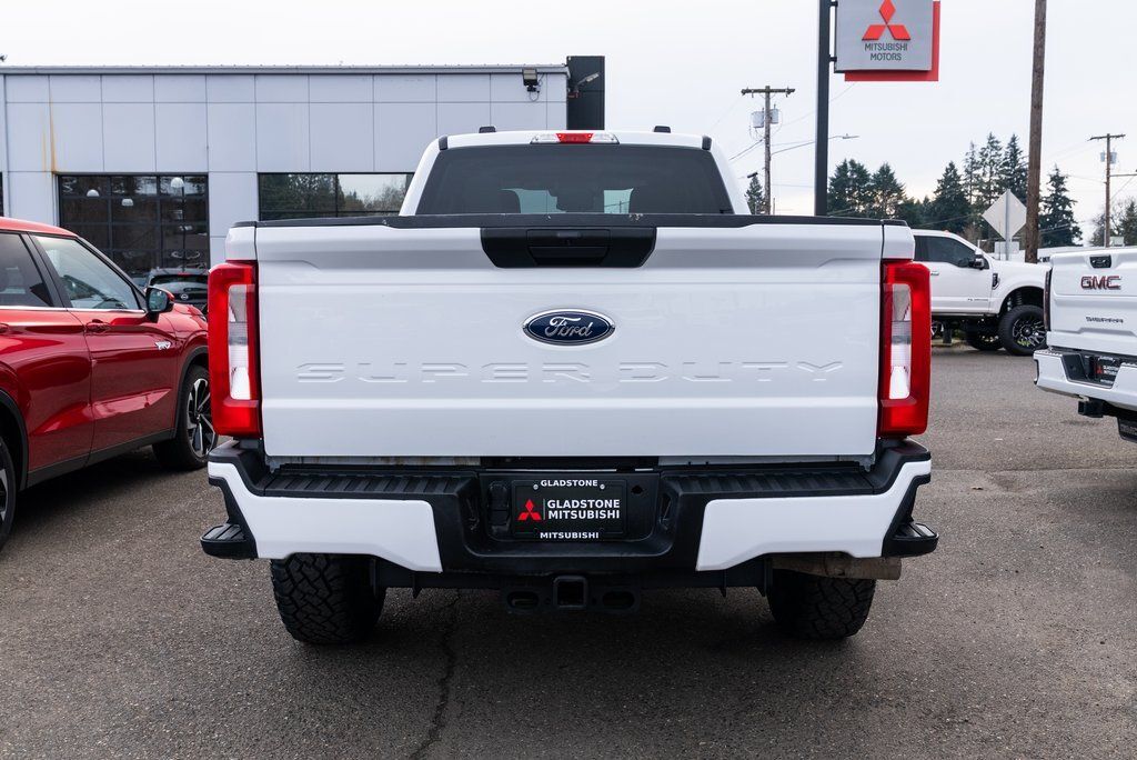 2024 Ford F-350SD XLT Milwaukie OR