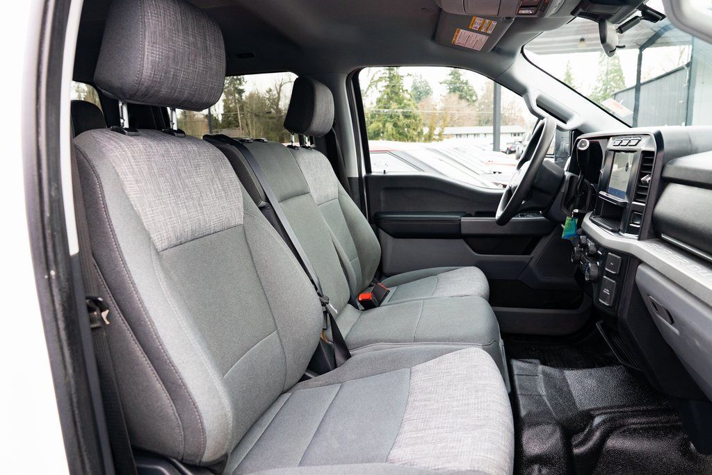 2024 Ford F-350SD XLT Milwaukie OR