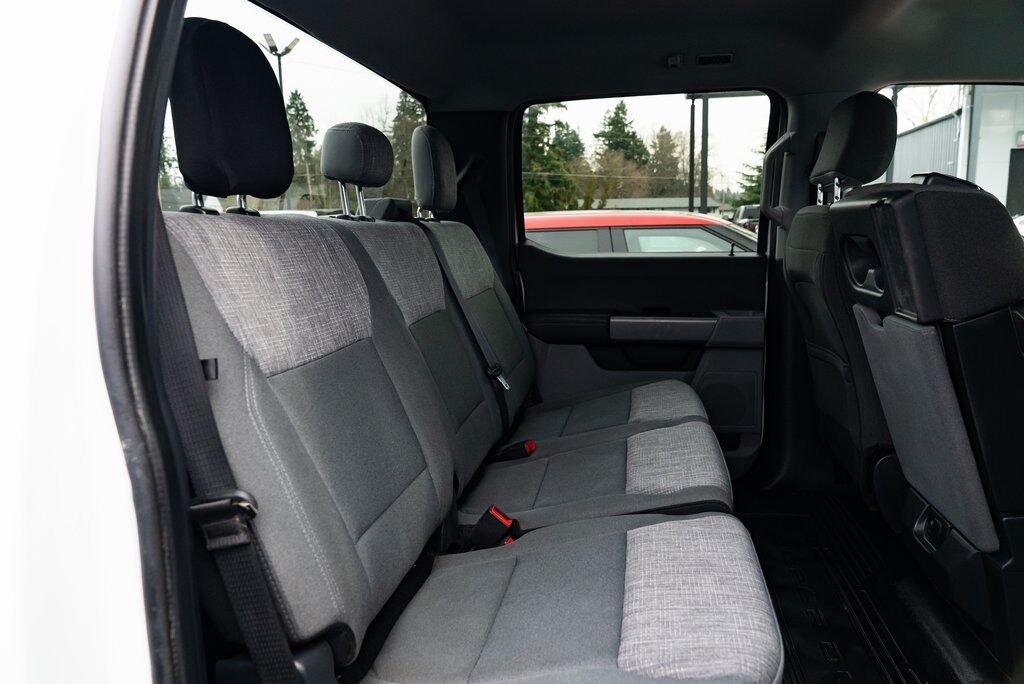 2024 Ford F-350SD XLT Milwaukie OR