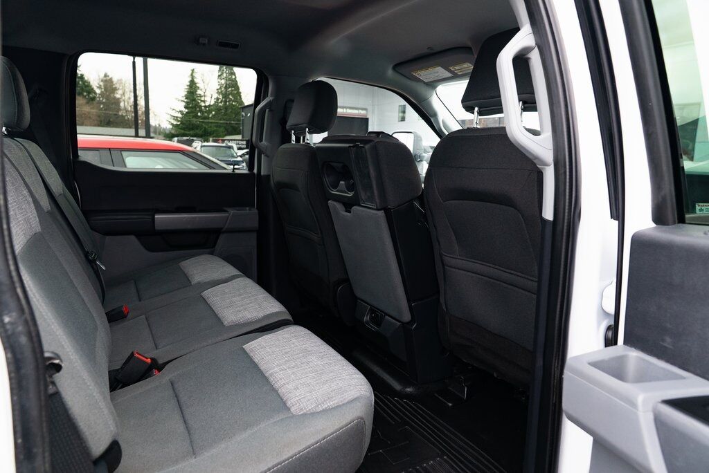 2024 Ford F-350SD XLT Milwaukie OR