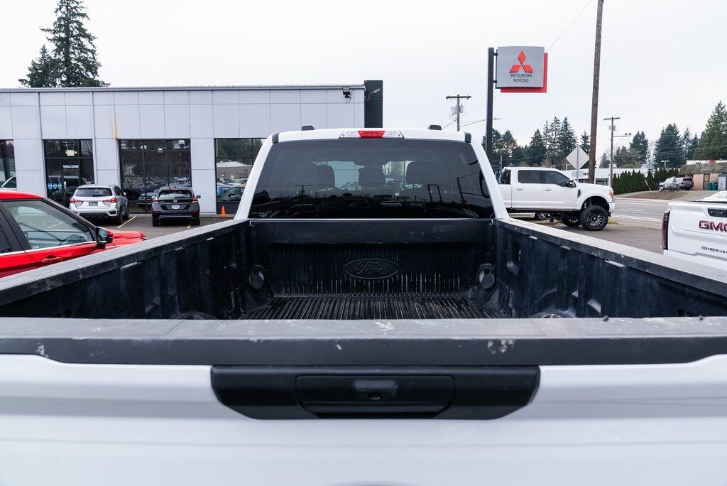 2024 Ford F-350SD XLT Milwaukie OR