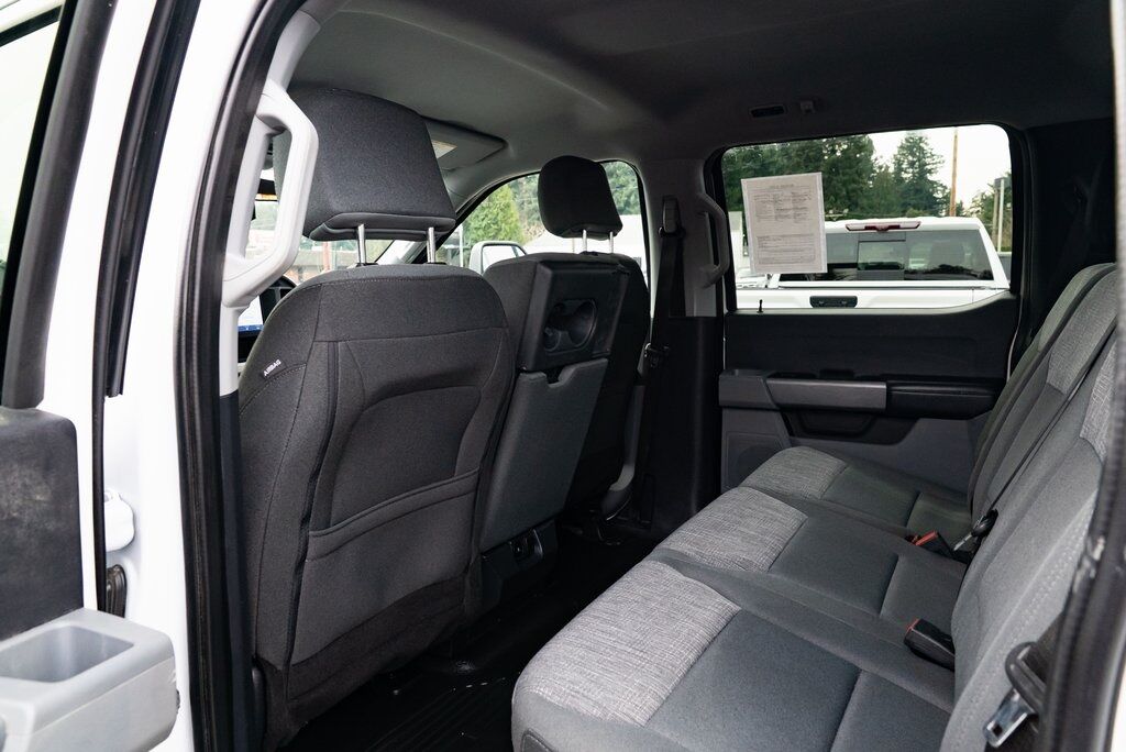 2024 Ford F-350SD XLT Milwaukie OR