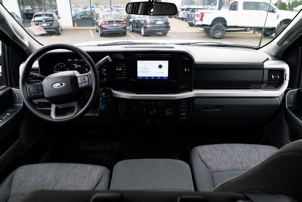 2024 Ford F-350SD XLT Milwaukie OR