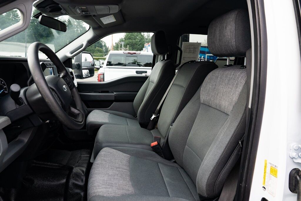 2024 Ford F-350SD XLT Milwaukie OR