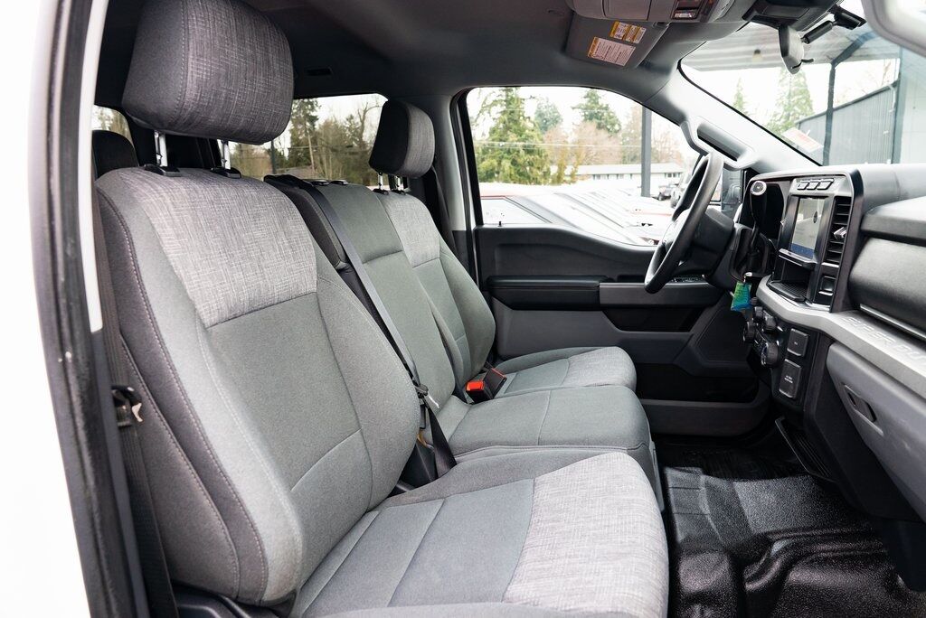 2024 Ford F-350SD XLT Milwaukie OR