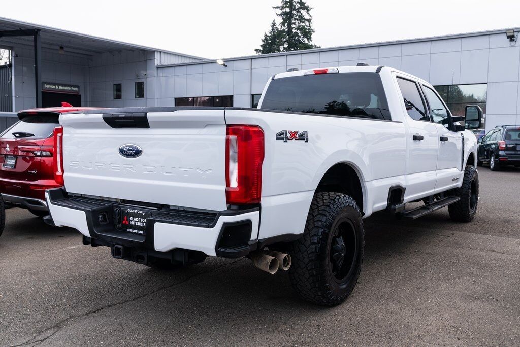 2024 Ford F-350SD XLT Milwaukie OR