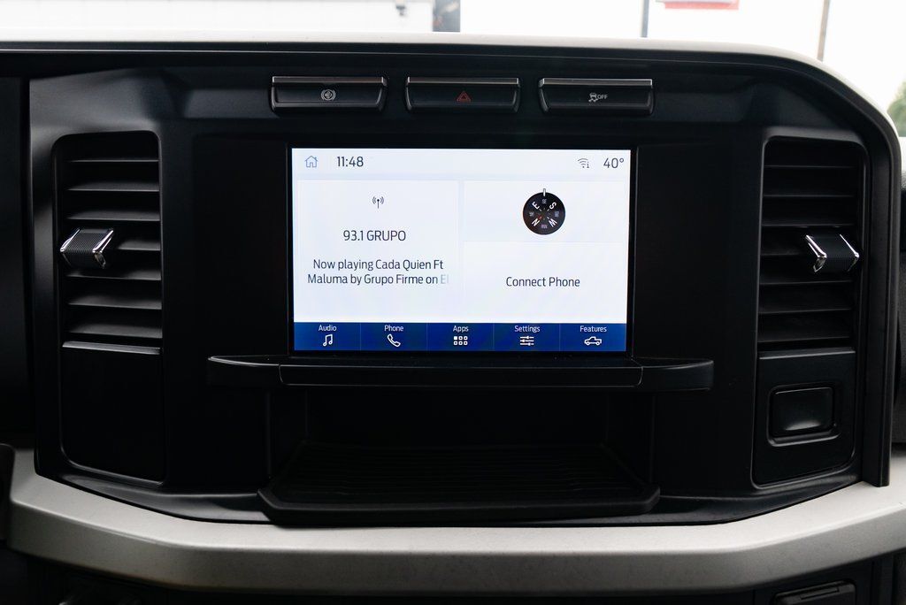 2024 Ford F-350SD XLT Milwaukie OR